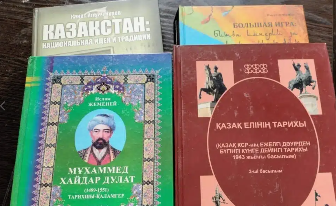 Перед нами стоят большие задачи